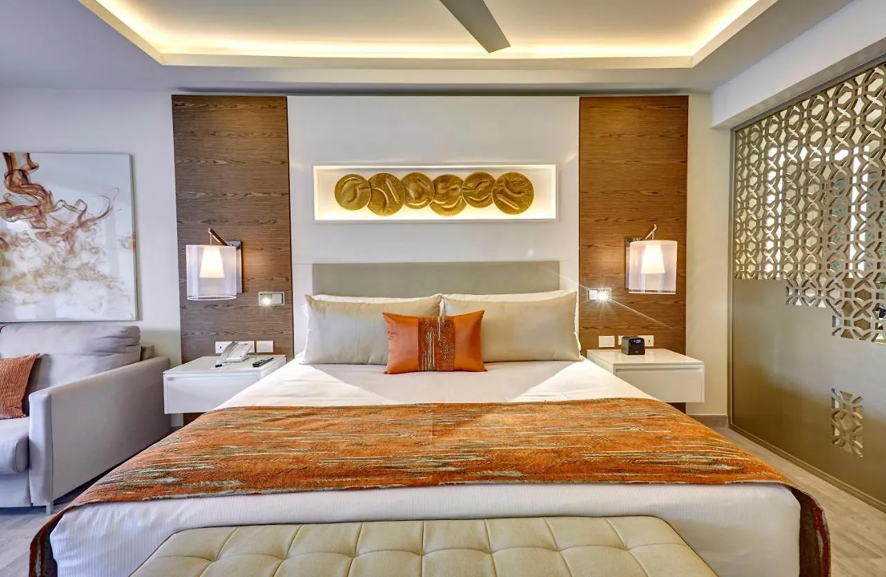 Royalton Bavaro, An Autograph Collection All-Inclusive Resort & Casino Punta Cana Dominikai Köztársaság