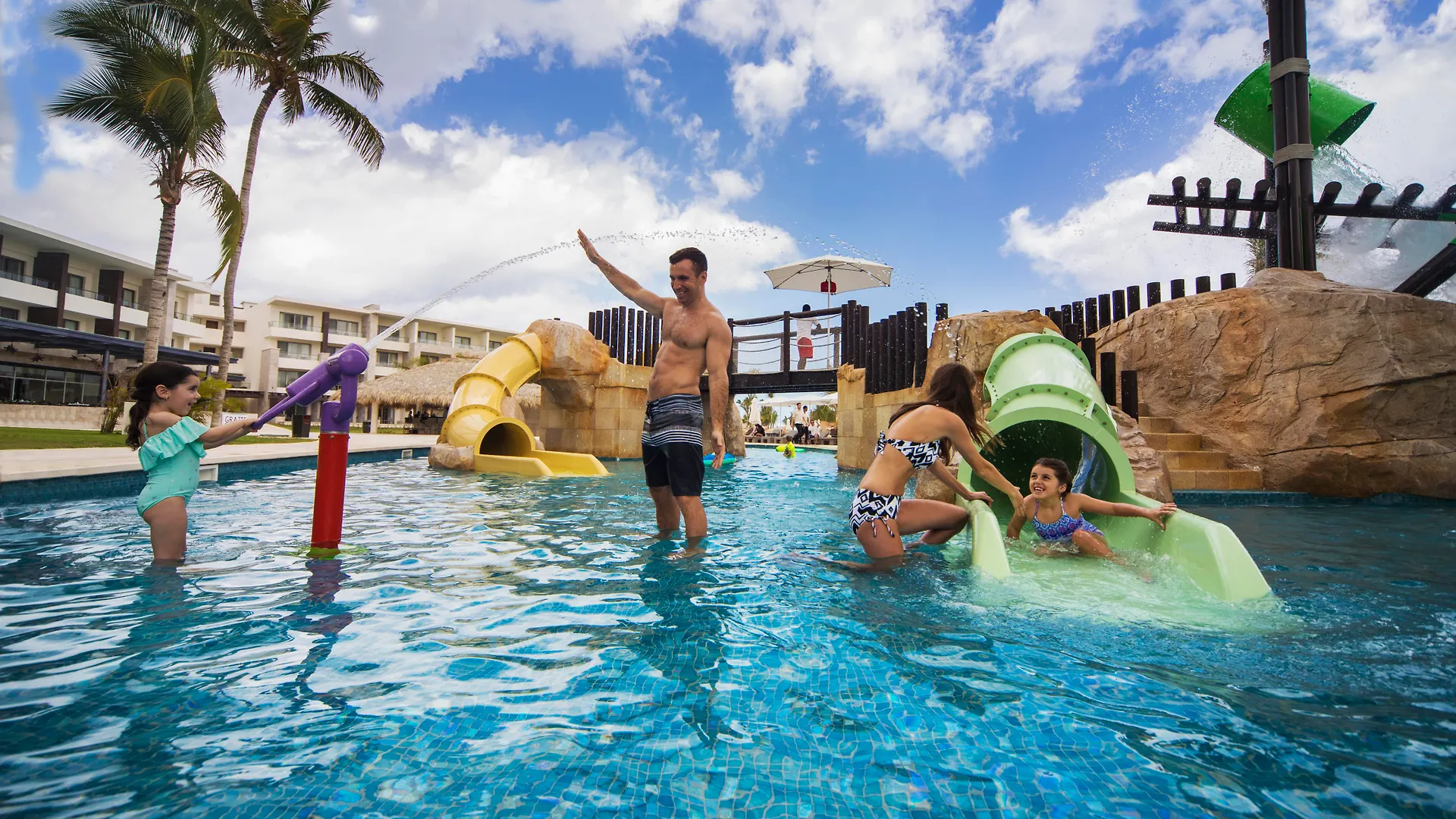 Royalton Bavaro, An Autograph Collection All-Inclusive Resort & Casino Punta Cana