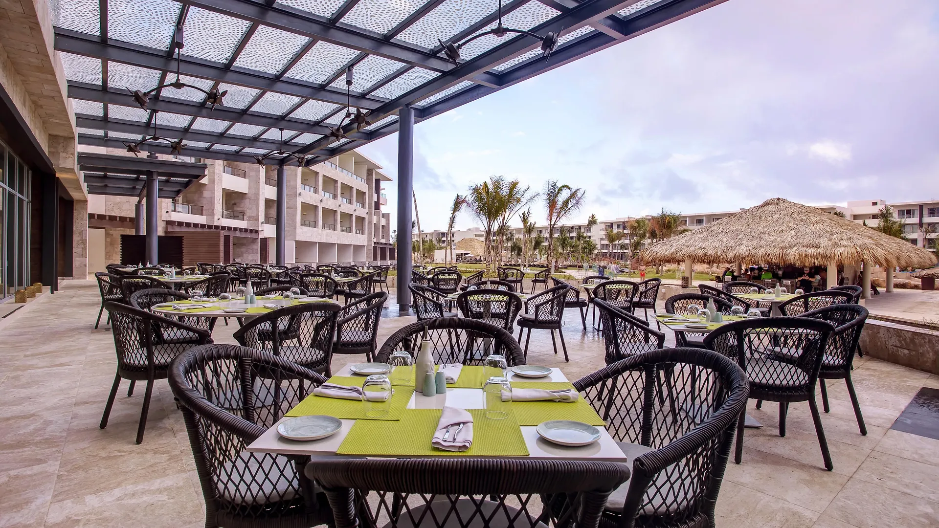 Royalton Bavaro, An Autograph Collection All-Inclusive Resort & Casino Punta Cana Dominikai Köztársaság
