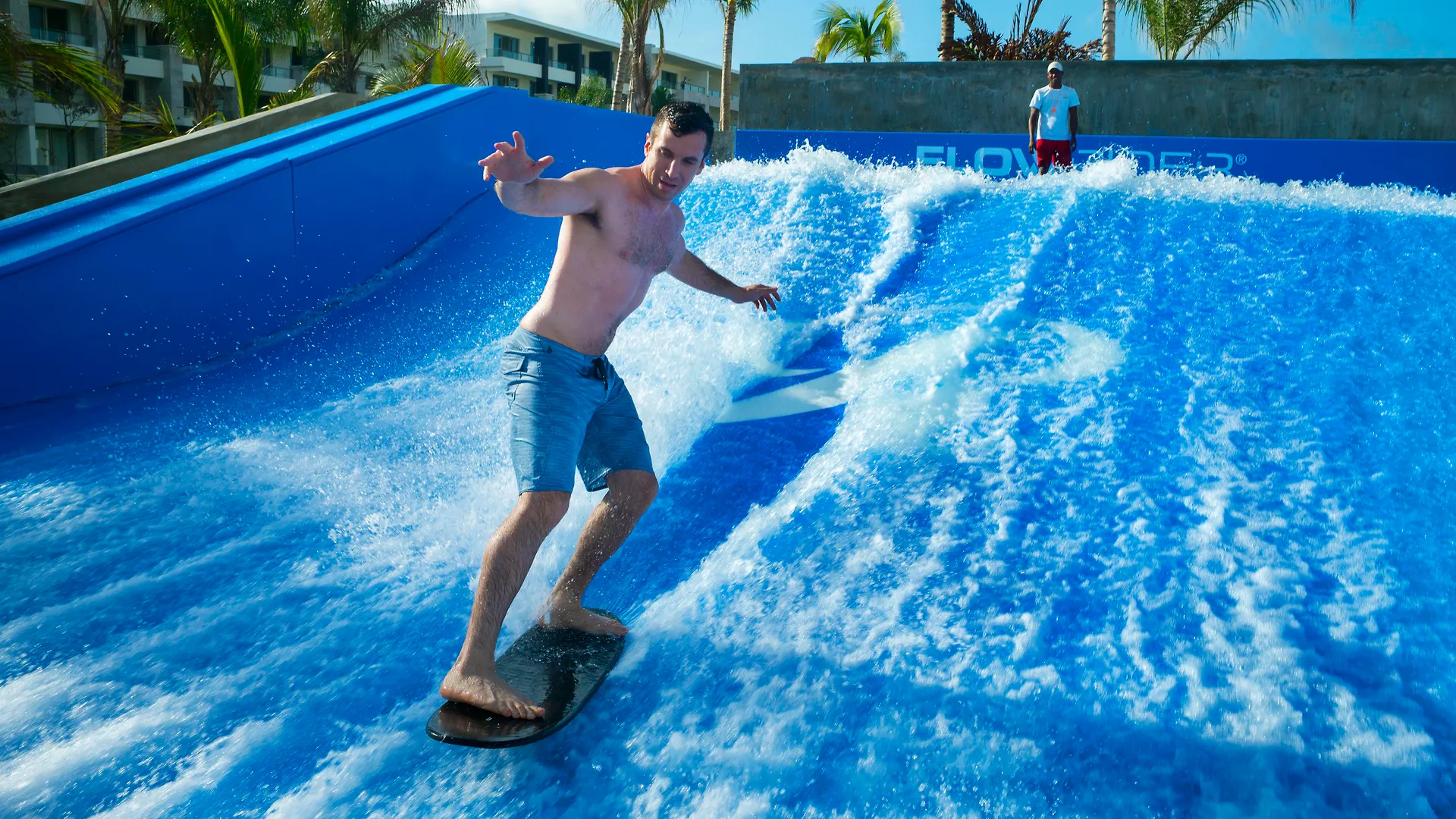 *****  Royalton Bavaro, An Autograph Collection All-Inclusive Resort & Casino Punta Cana Dominikai Köztársaság
