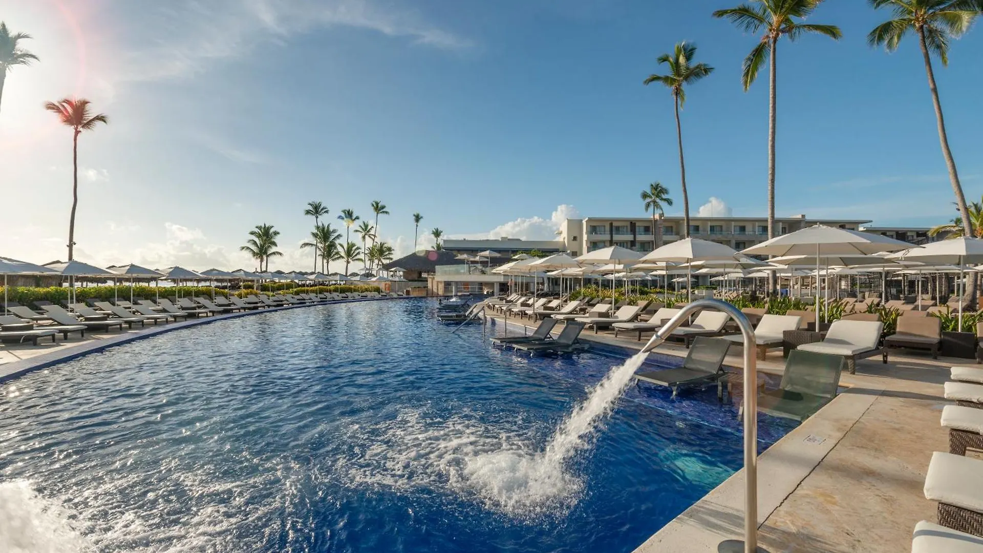 Royalton Bavaro, An Autograph Collection All-Inclusive Resort & Casino Punta Cana