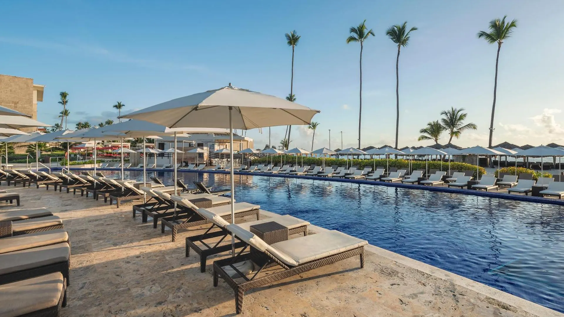 Royalton Bavaro, An Autograph Collection All-Inclusive Resort & Casino Punta Cana 5*,