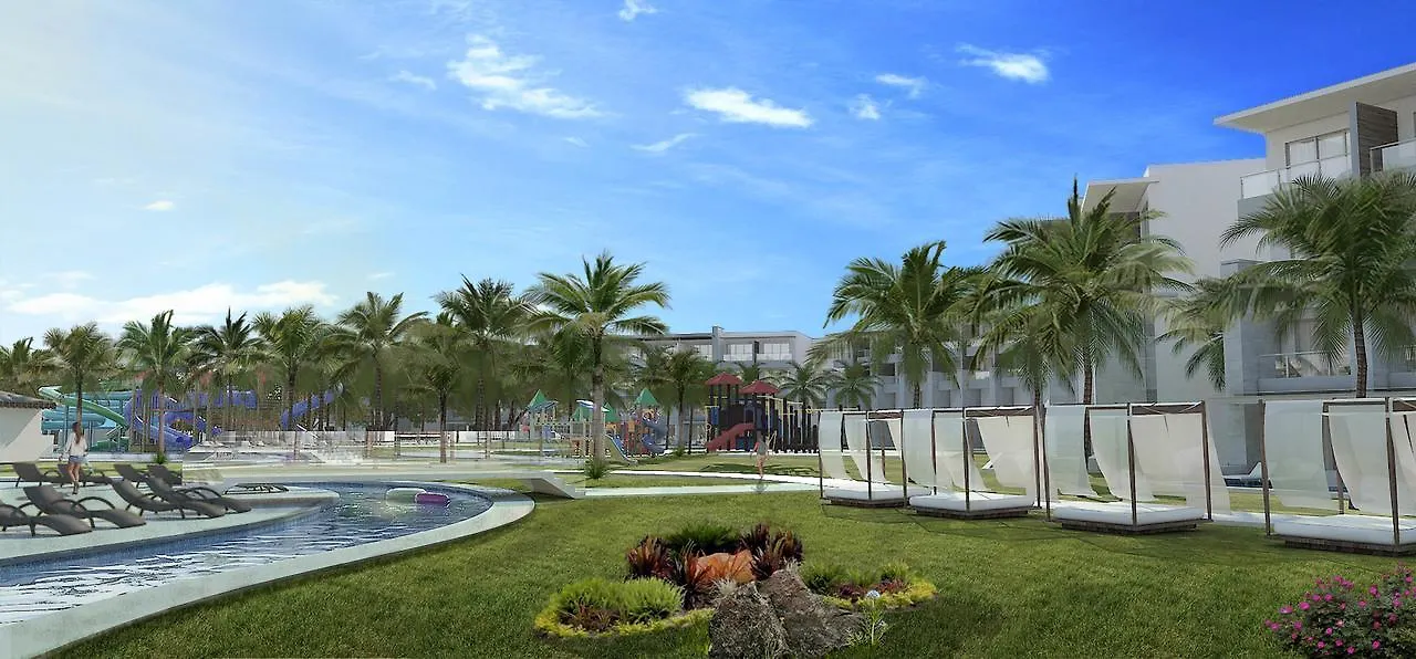 Royalton Bavaro, An Autograph Collection All-Inclusive Resort & Casino Punta Cana