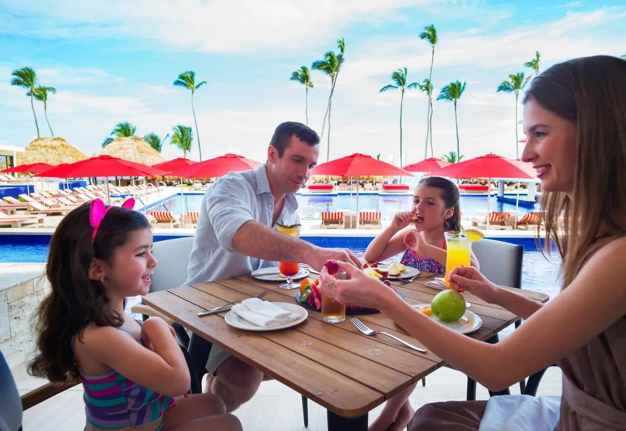 Royalton Bavaro, An Autograph Collection All-Inclusive Resort & Casino Punta Cana 5*,  Den Dominikanske Republik