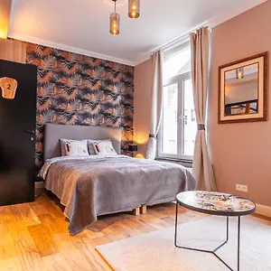 Luxury Boutique Appartement Anvers