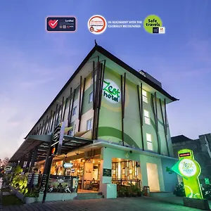 Otel Zest By Swiss-belhotel International ***