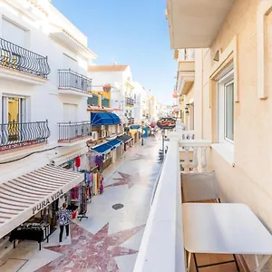 Santa Ana La Carihuela Apartment Torremolinos