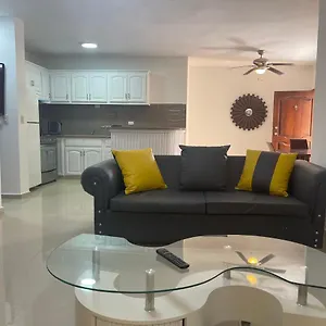 Apartamento Habitat Bavaro
