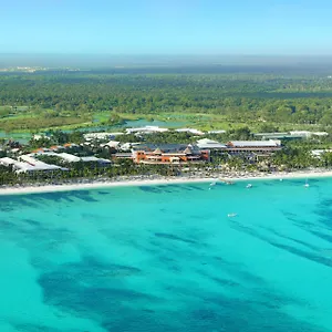 Barcelo Palace (adults Only) Feriested