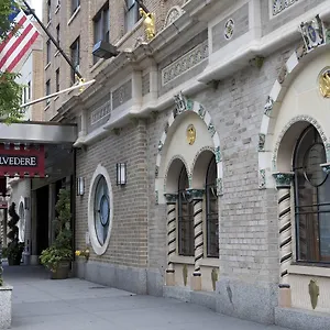 The Belvedere 3*, New York Verenigde Staten