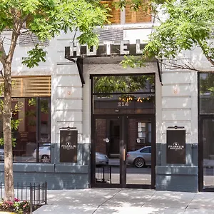 Hotell Franklin New York