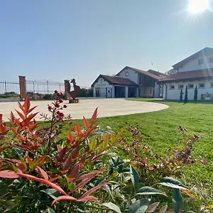 Cascina Mora Bassa Farm stay Vigevano