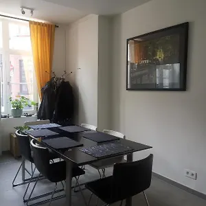 Nostalgia Homestay Séjour chez l'habitant Bruges