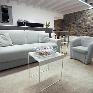 Larius Apartment Como