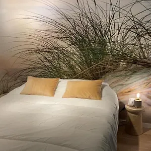 - Parking Inclusive Appartement Ostende