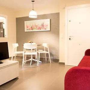  Apartamento Living4malaga Centro Histórico Y Playa Espanha