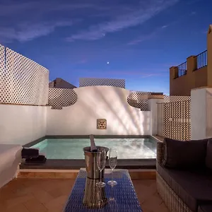 Hommyhome Castellar Luxury Apartment Seville