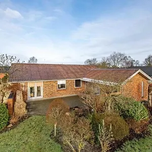 6 House, Private Garden, Lego House, Legoland, Lalandia, Dania