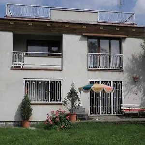 Panzió Arcadia