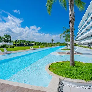 Apartamento Xeliter Cana Rock