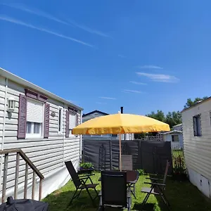 Urlaub Belgien Appartement Bredene