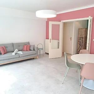 City Centre With Free Parking Appartement Ostende