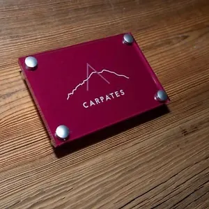 Carpates Rent Apartment Annecy