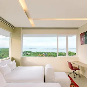 Otel Mahogany ****
