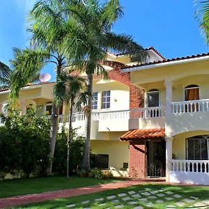 Sweet - Q15a Homestay Punta Cana