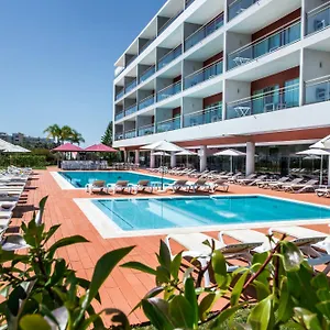 **** Hotel Areias Village Portugal