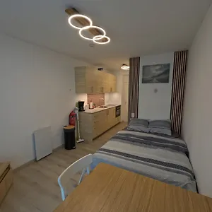 La Casa De La Playa Appartement Middelkerke