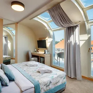 **** Hotel Clement Česká republika