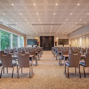 **** Hotel The Belgie