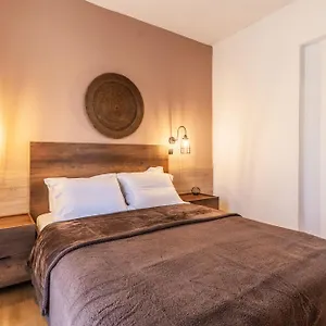 Lejlighedshotel Paradisio Baby &