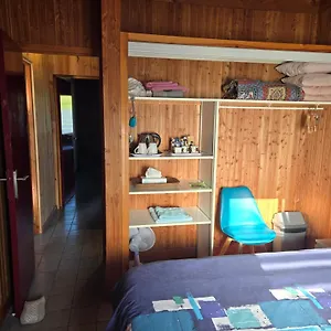 Pisseloup Homestay Gouise