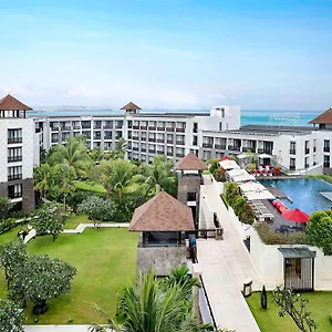 Semesteranläggning (resort) Pullman Bali Legian