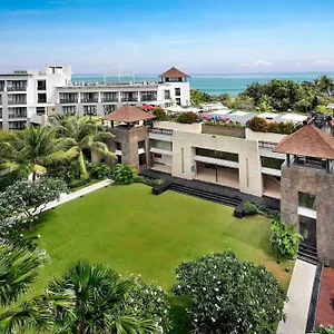 Semesteranläggning (resort) Pullman Bali Legian