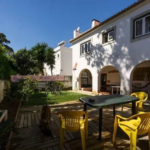  Albergue Boutique Portugal