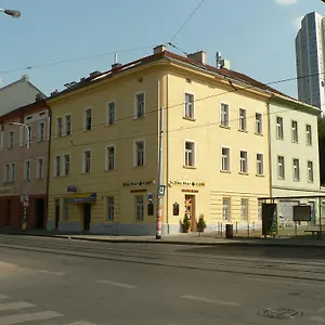 ** Penzion Beta Česká republika