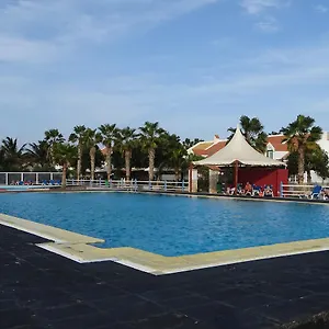 **** Rezort Village Kapverdy