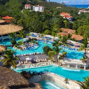 Rezort Cofresi Palm &, Puerto Plata