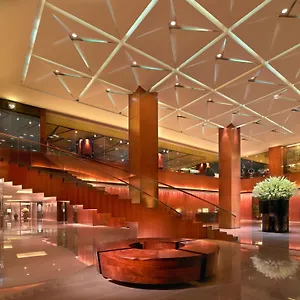 ***** Hotel Grand Hyatt Singapur