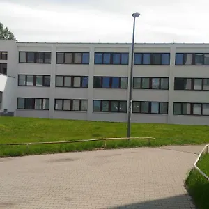 Hostel Strahov