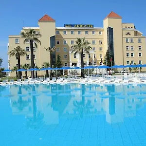 Szálloda Adriatik Hotel, Bw Premier Collection