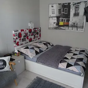Zenhouse Ursynow, Mokotow Wynajem Krotkoterminowy, Варшава