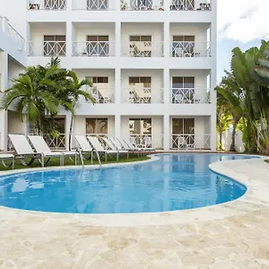 By Be Live Apartment Cabeza de Toro
