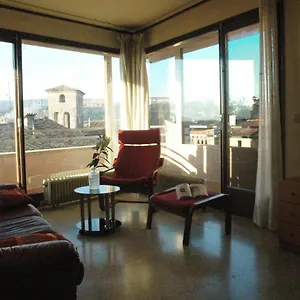 Casa I Colla , Gironella España