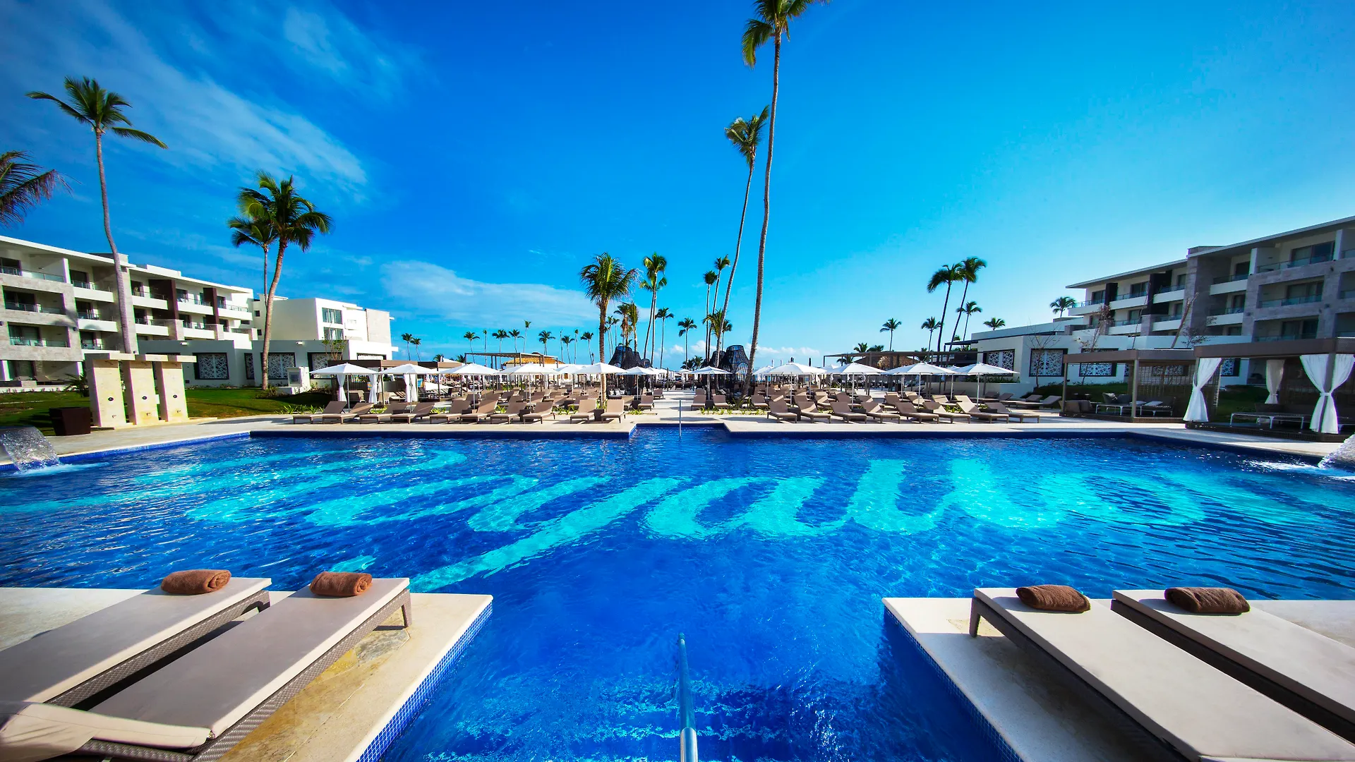 Royalton Bavaro, An Autograph Collection All-Inclusive Resort & Casino Punta Cana