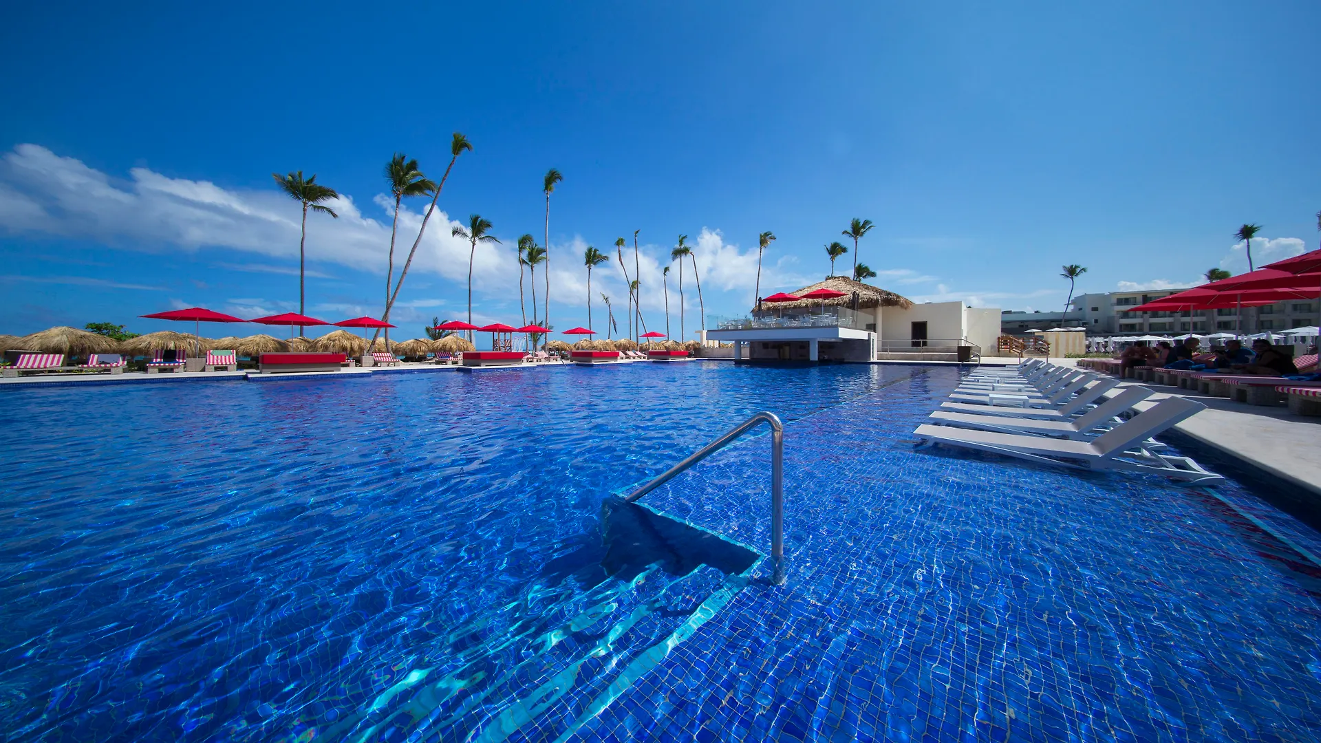 Royalton Bavaro, An Autograph Collection All-Inclusive Resort & Casino Punta Cana