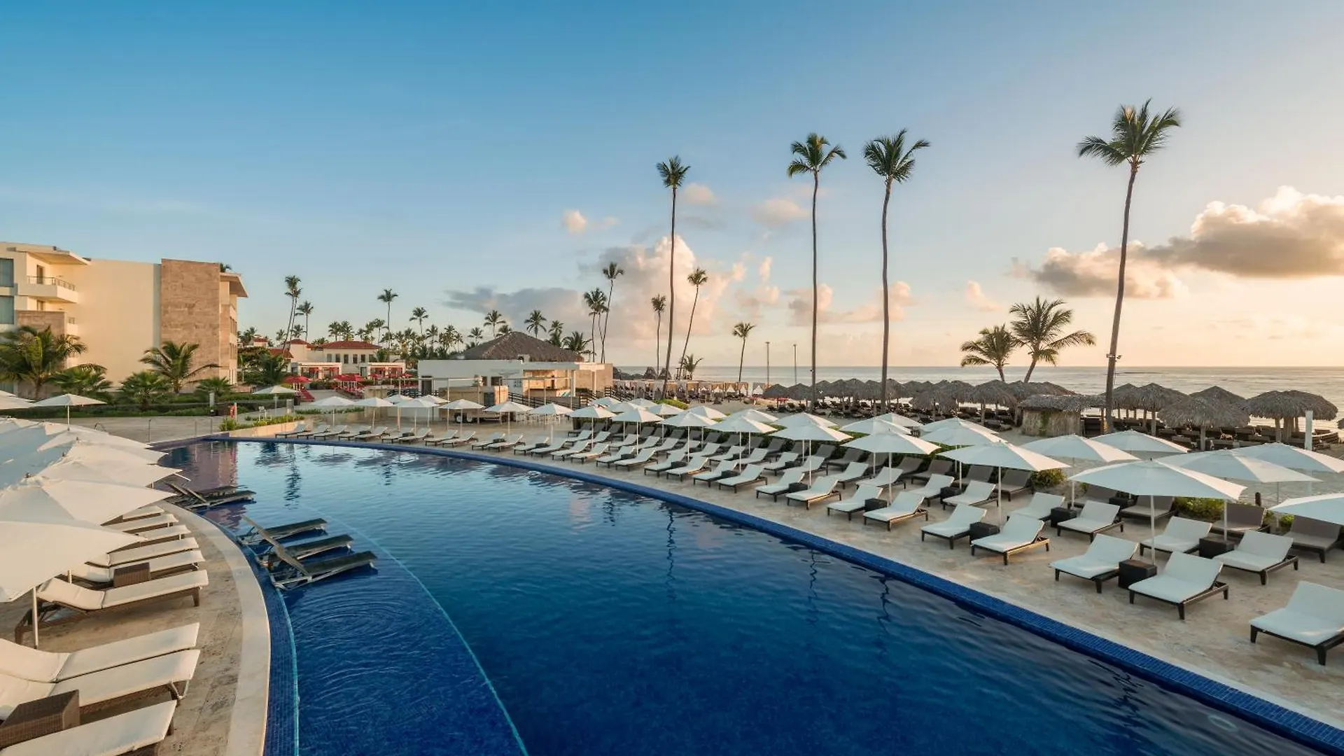 Royalton Bavaro, An Autograph Collection All-Inclusive Resort & Casino Punta Cana 5*,  Dominican Republic